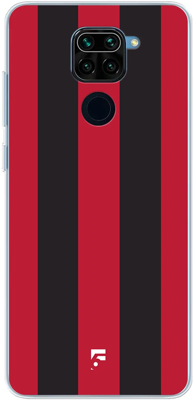 AC Milan Redmi Note 9