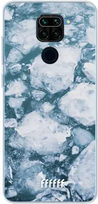 Arctic Redmi Note 9