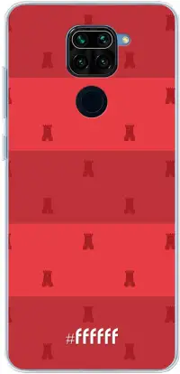 AZ Alkmaar Redmi Note 9