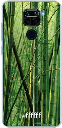 Bamboo Redmi Note 9