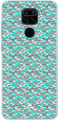 BlokWereld - Diamonds! Redmi Note 9