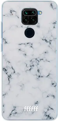 Classic Marble Redmi Note 9