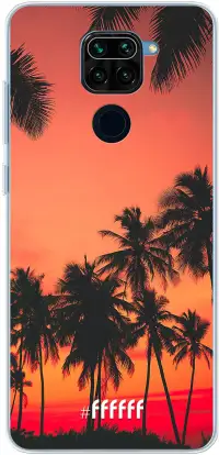 Coconut Nightfall Redmi Note 9