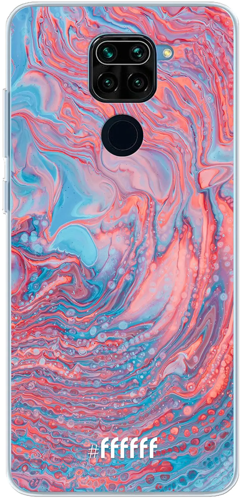 Corundum Pool Redmi Note 9