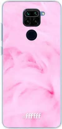 Cotton Candy Redmi Note 9