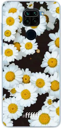 Daisies Redmi Note 9