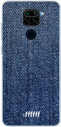 Denim Redmi Note 9