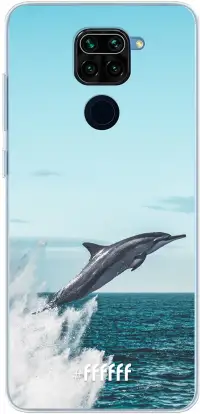 Dolphin Redmi Note 9