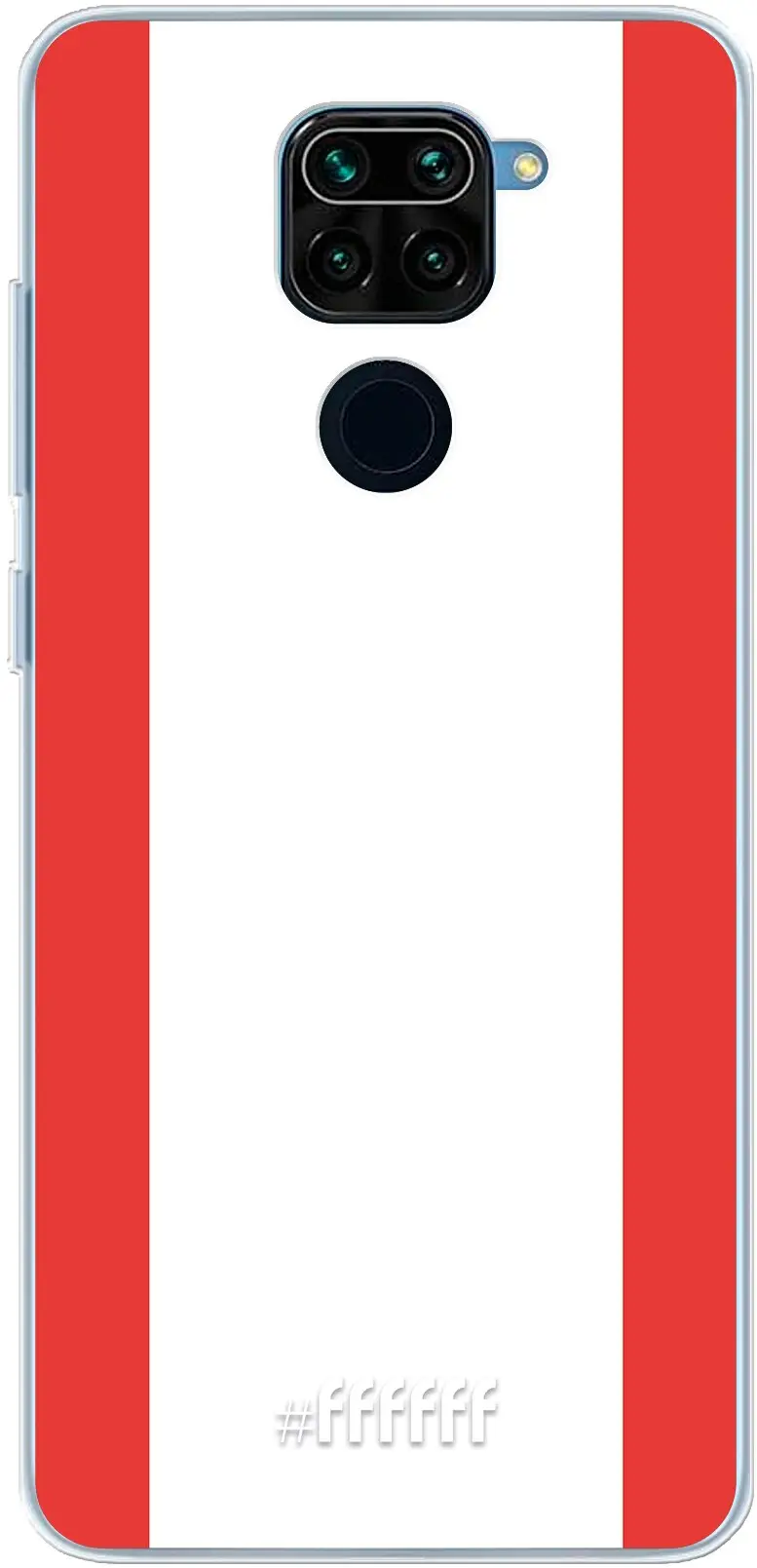 FC Emmen Redmi Note 9