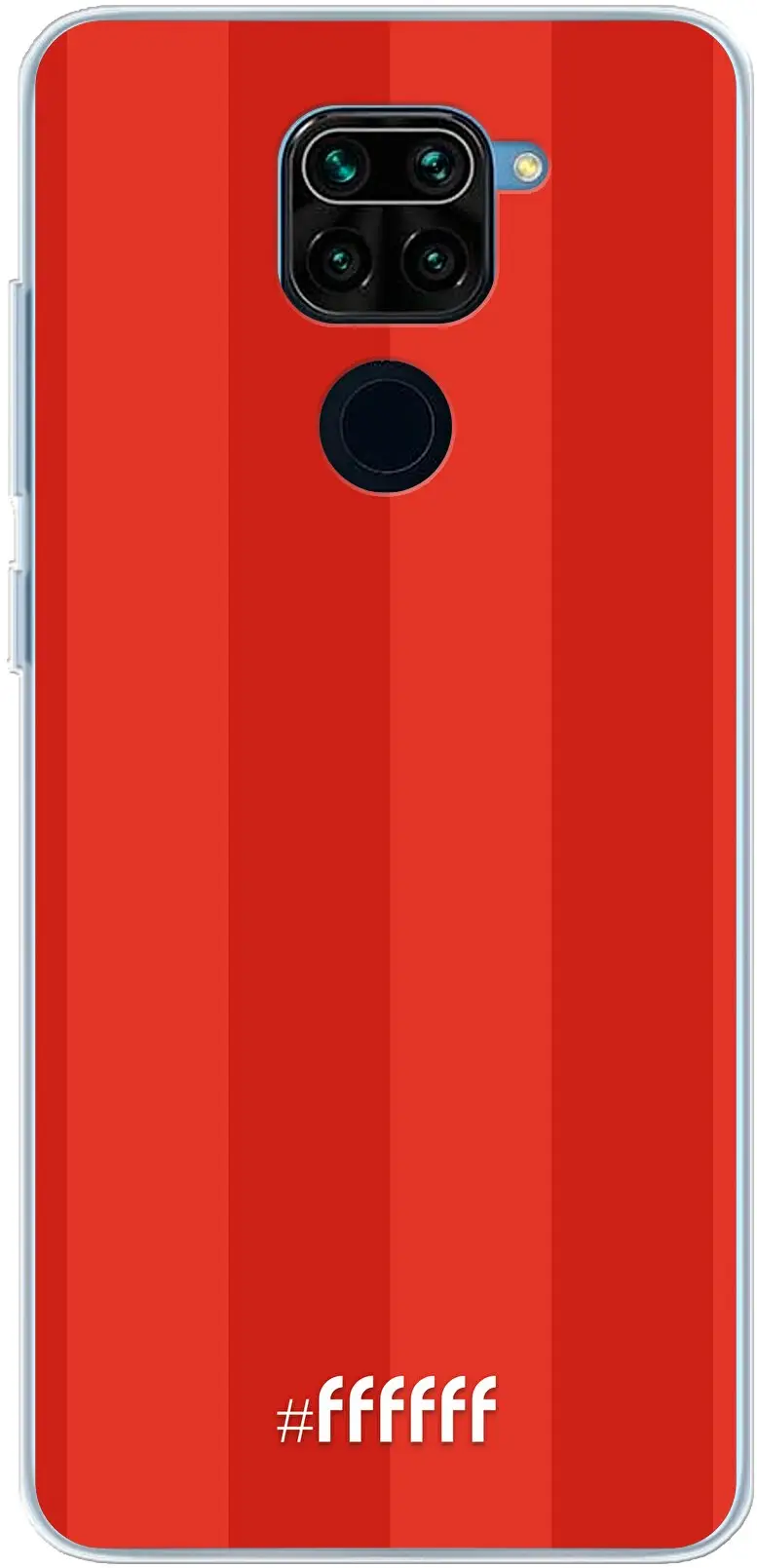 FC Twente Redmi Note 9