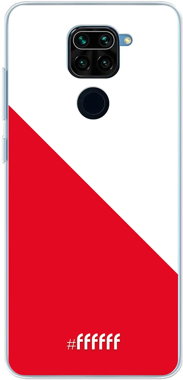 FC Utrecht Redmi Note 9