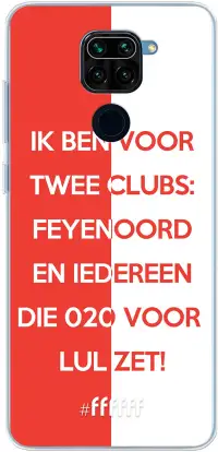 Feyenoord - Quote Redmi Note 9