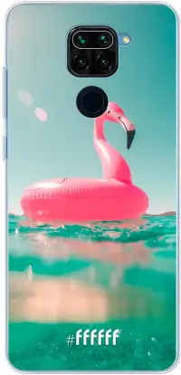 Flamingo Floaty Redmi Note 9