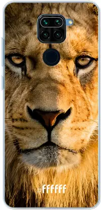 Leo Redmi Note 9