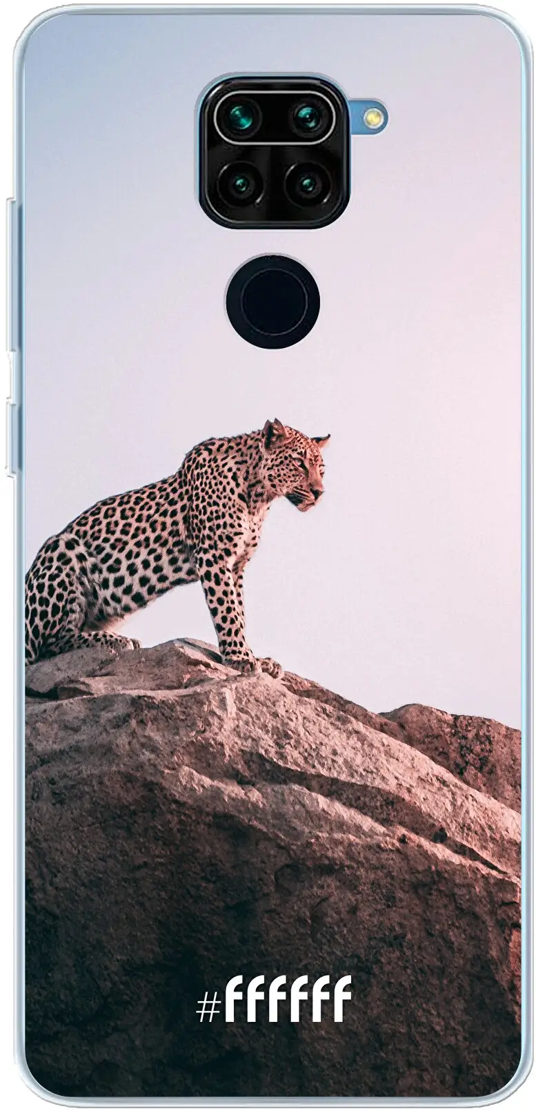 Leopard Redmi Note 9