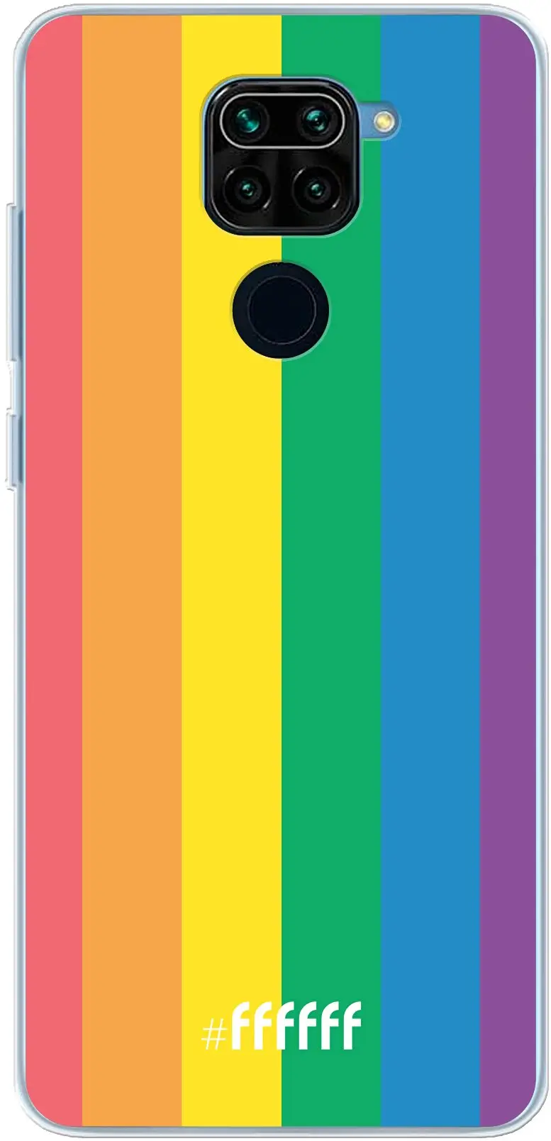 #LGBT Redmi Note 9