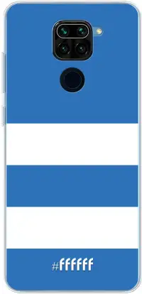 PEC Zwolle Redmi Note 9