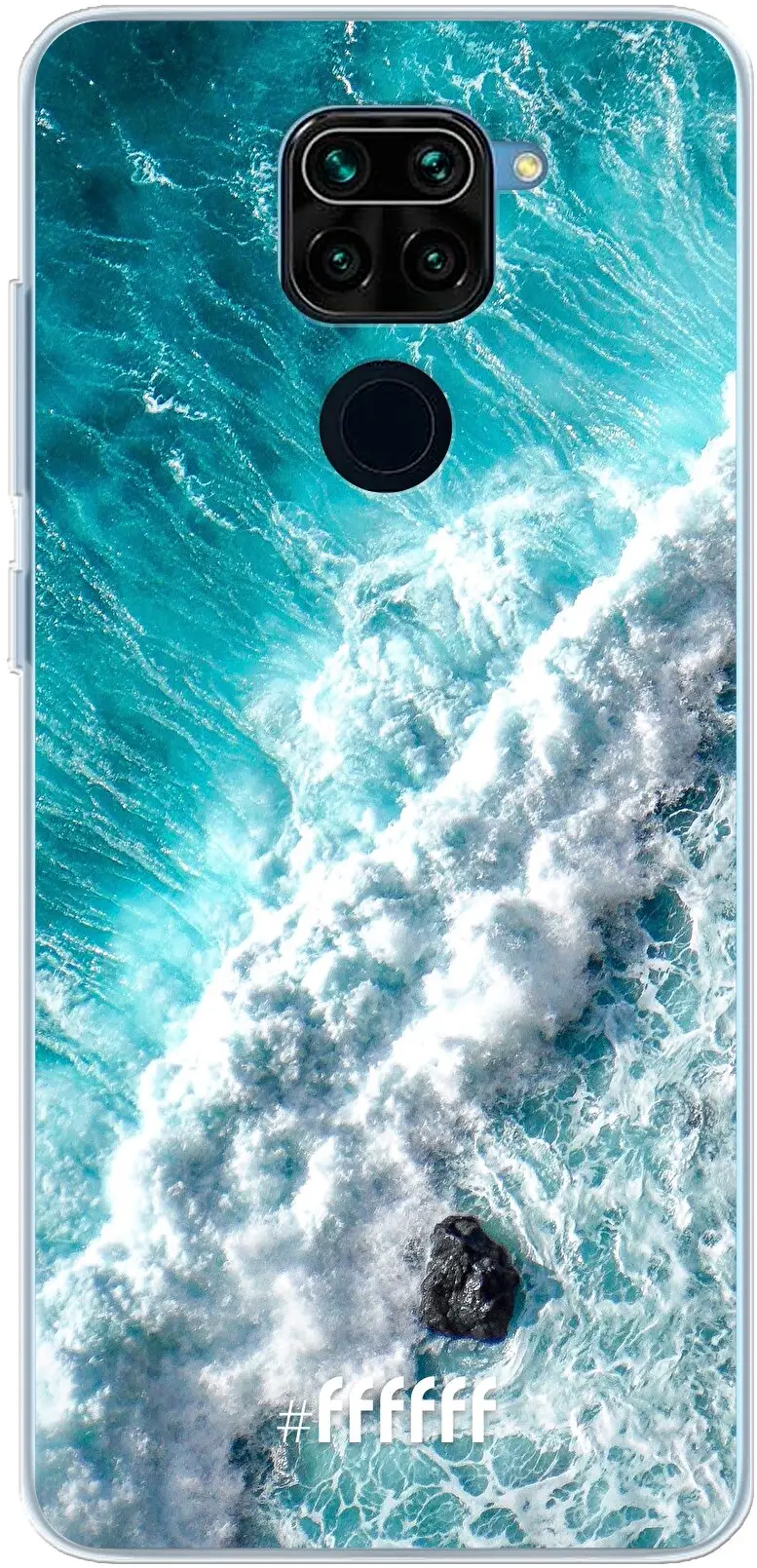 Perfect to Surf Redmi Note 9