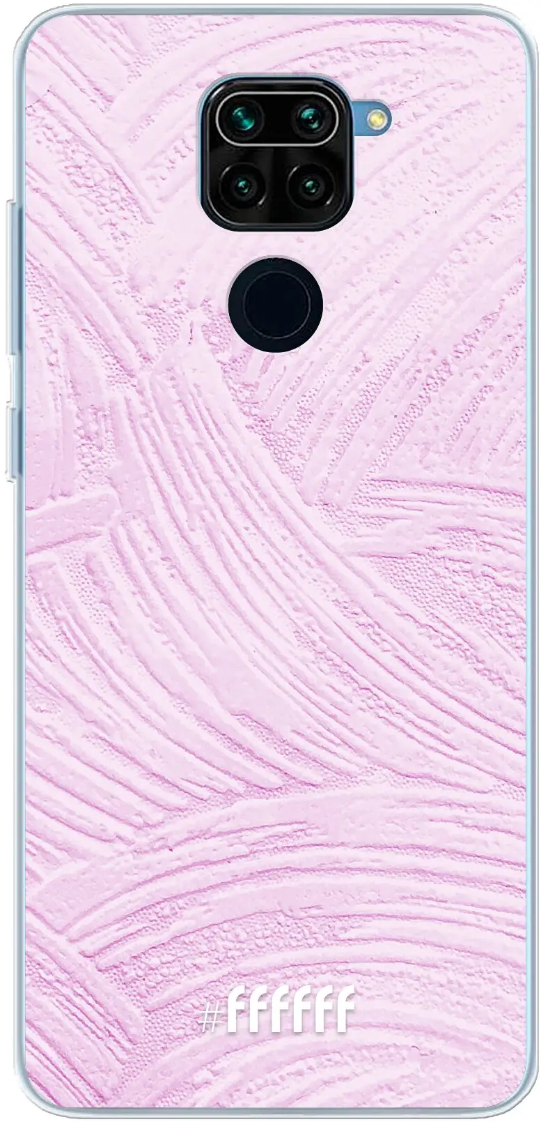 Pink Slink Redmi Note 9