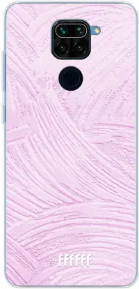 Pink Slink Redmi Note 9