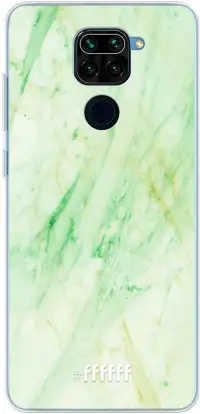 Pistachio Marble Redmi Note 9