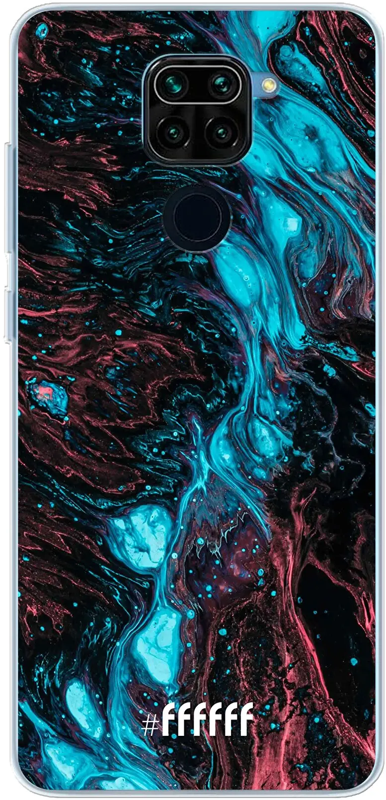 River Fluid Redmi Note 9