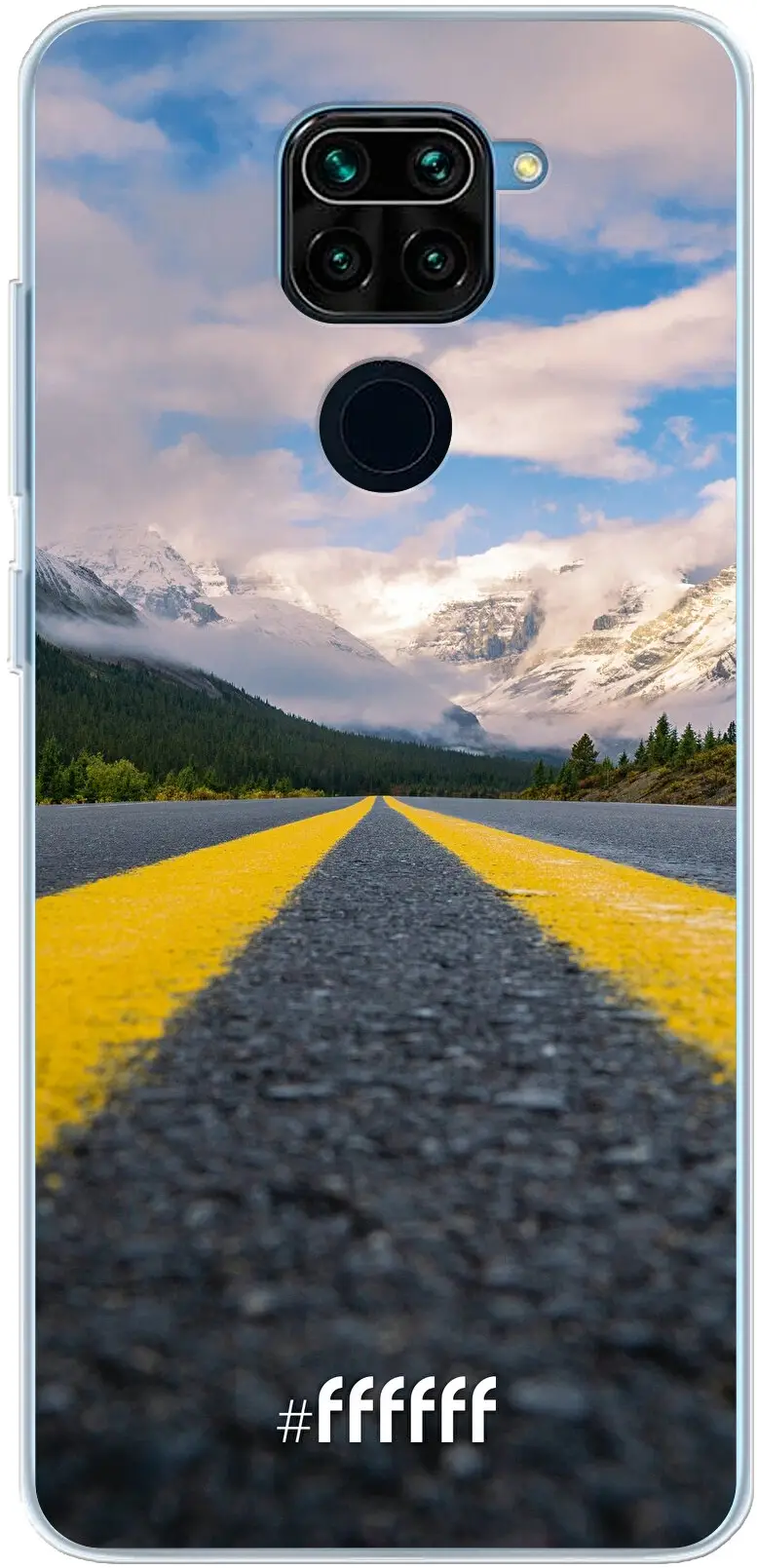 Road Ahead Redmi Note 9