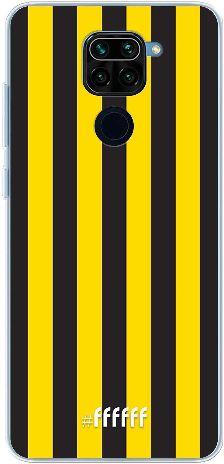 SBV Vitesse Redmi Note 9