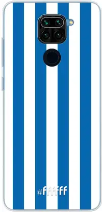 SC Heerenveen Redmi Note 9