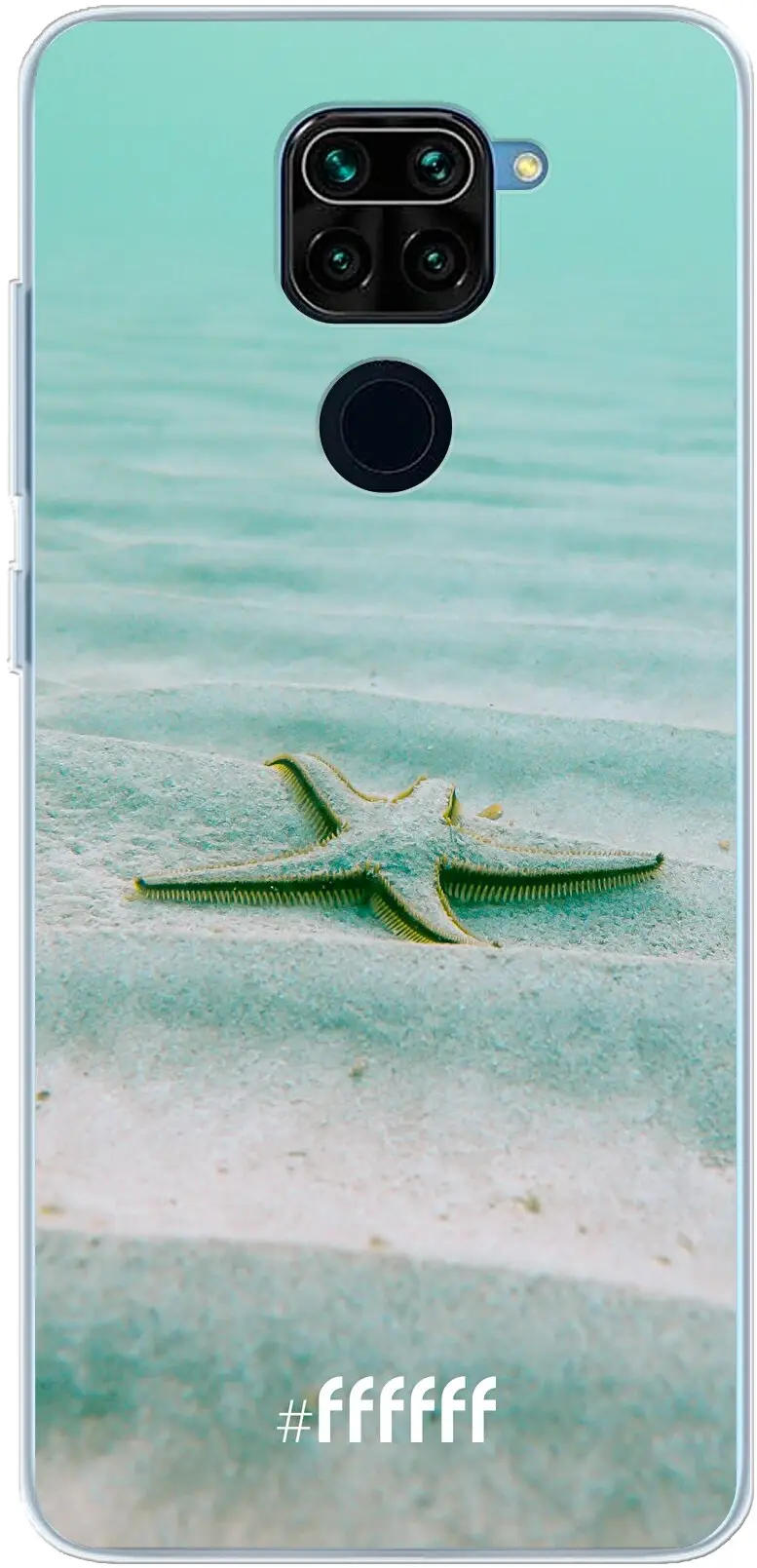 Sea Star Redmi Note 9