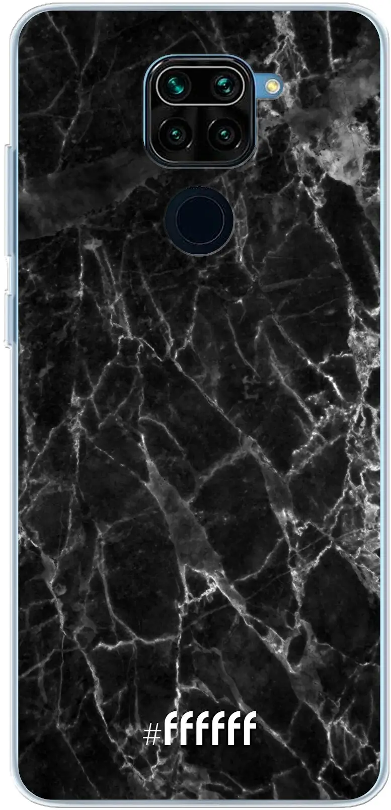 Shattered Marble Redmi Note 9