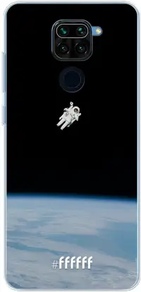 Spacewalk Redmi Note 9