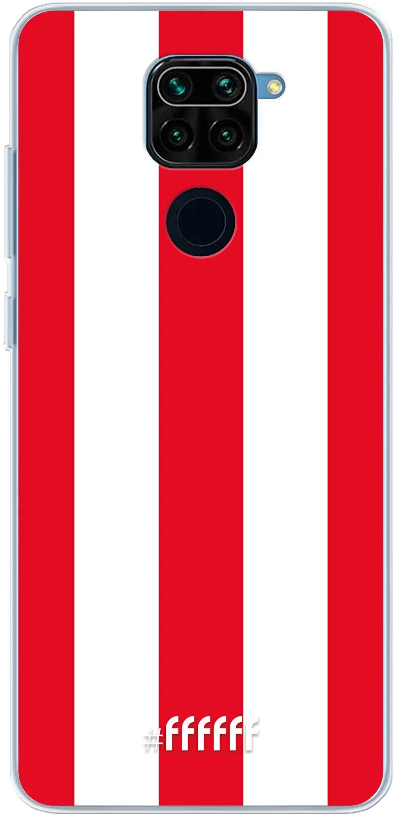 Sparta Rotterdam Redmi Note 9