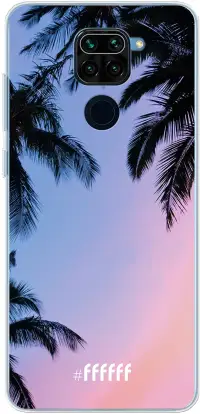 Sunset Palms Redmi Note 9