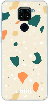 Terrazzo N°1 Redmi Note 9