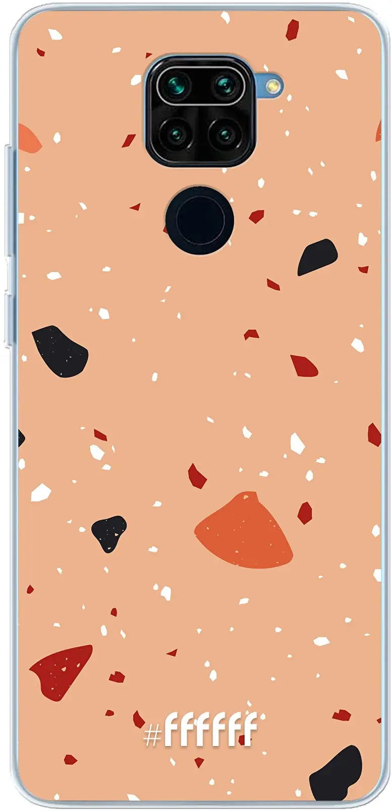 Terrazzo N°5 Redmi Note 9