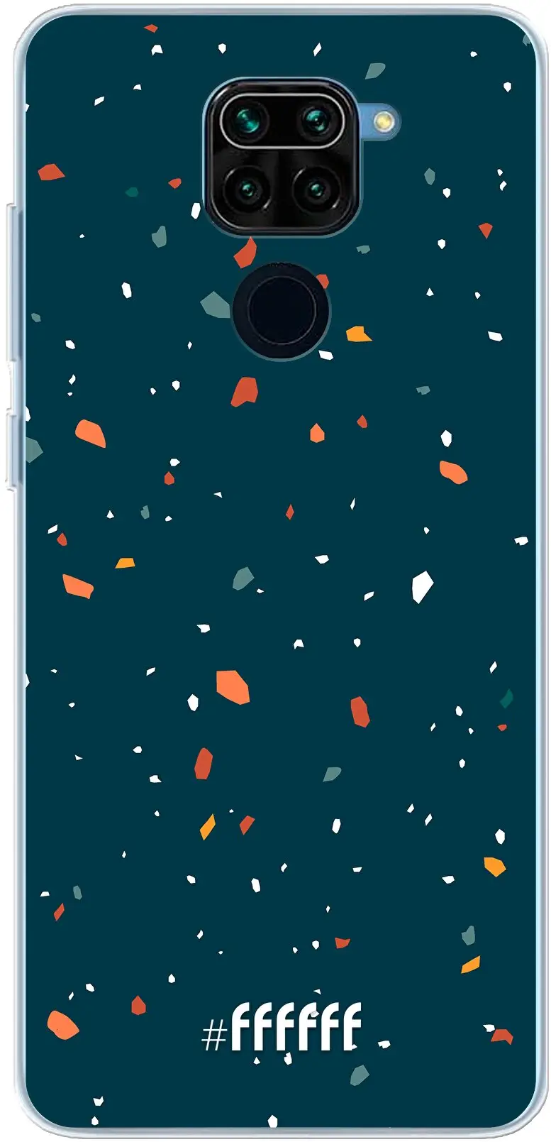 Terrazzo N°9 Redmi Note 9