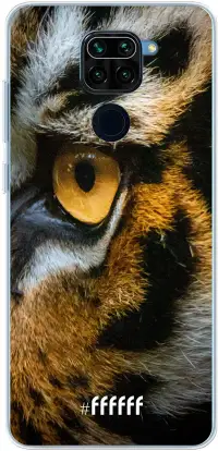 Tiger Redmi Note 9