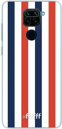 Willem II Redmi Note 9