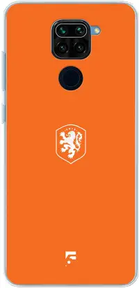 WK 2026 - Nederland thuis Redmi Note 9