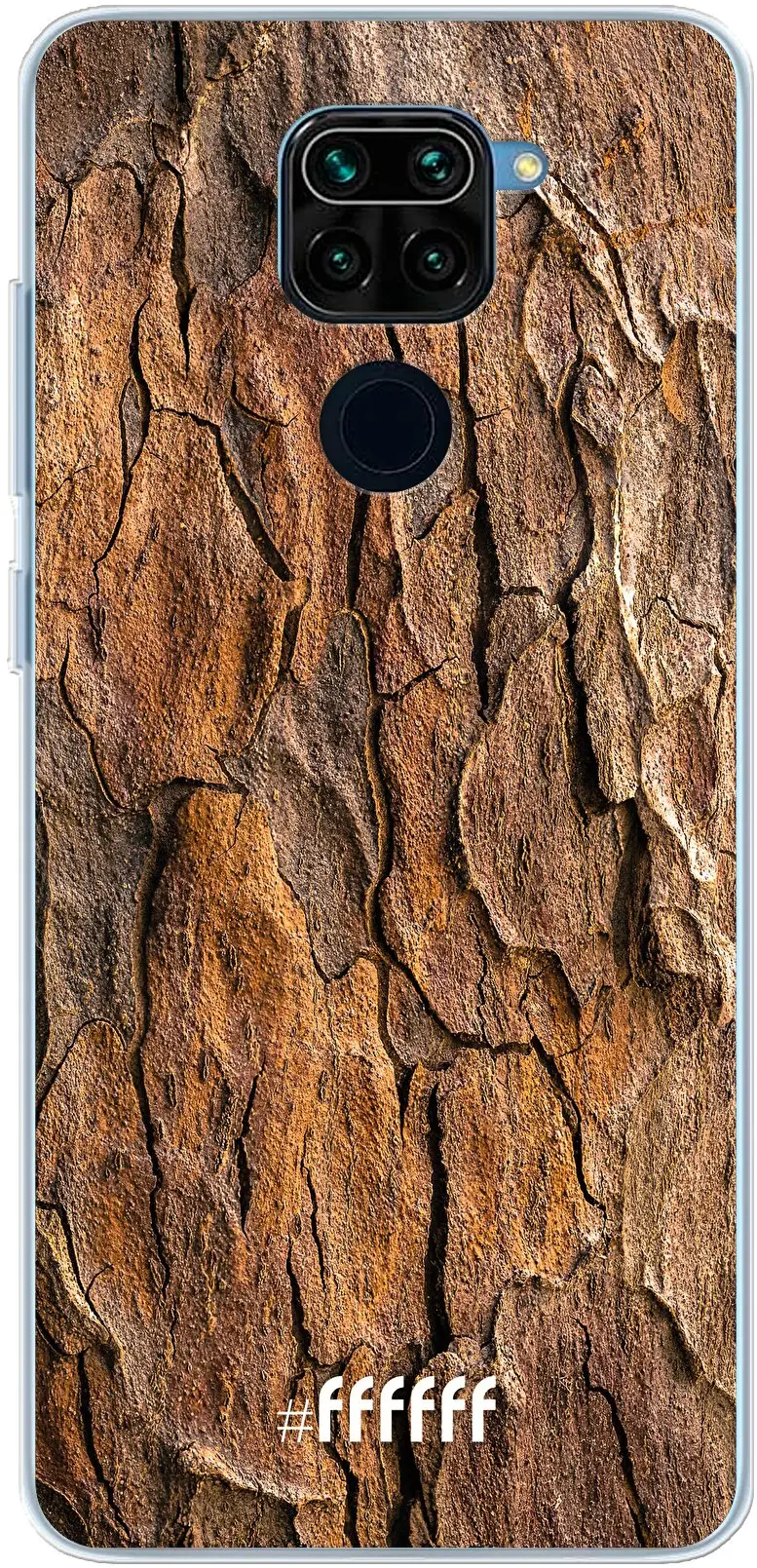 Woody Redmi Note 9